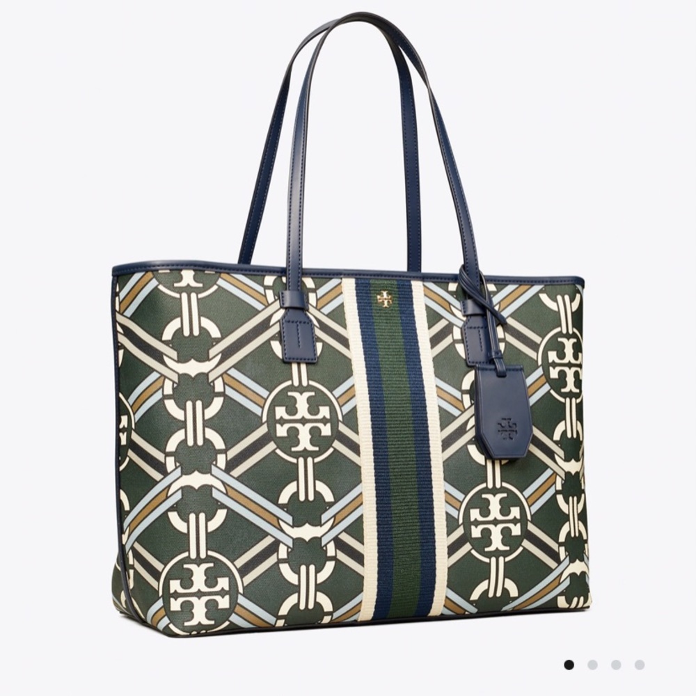 Brand new Tory Burch tote, no tags